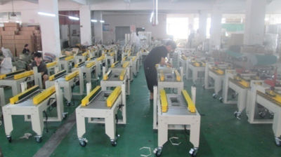 Chine Wenzhou Xingye Machinery Equipment Co., Ltd.