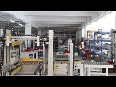 FXJ-5050E Sélecteurs automatiques réglables DUOQI pour différentes tailles et types de cartons