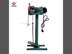 PFS-450*2 Scelleuse à pied 450 mm DUOQI avec scellage par impulsion pour film PE et combinaison médicale
