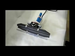 DUOQI FKR-300 Fermeture à la main à la main Fermeture à la main à la main Fermeture à la main à la main à la main Fermeture à la main à la main à la main à la main à la main à la main à la main à la main Fermeture à la main à la main à la main à la main à