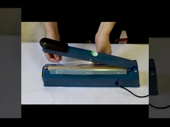 DUOQI SF-200P sélecteur de sac en plastique manuel résistant à la corrosion pour usage domestique