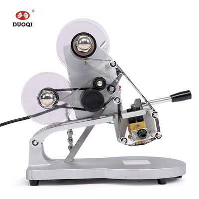 Imprimante automatique à timbre à chaud