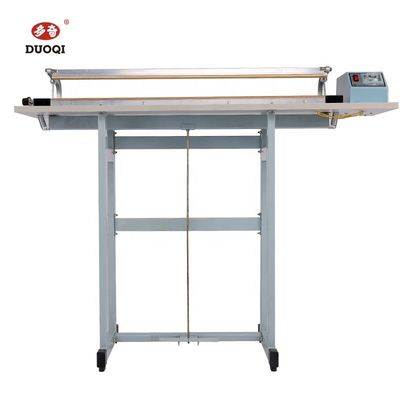 acheter Appareil de scellage par film thermique semi-automatique SF-800 à pédale électrique pour emballage online manufacture