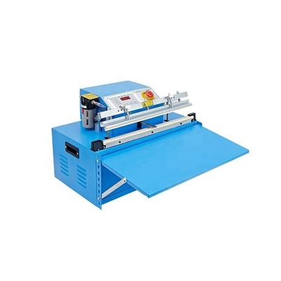 acheter Machine à emballer sous vide à gaz de 120W DUOQI DZQ-500TE pour les jambes de viande et de poisson online manufacture
