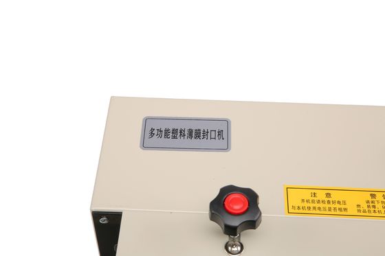 acheter FR-990 Machine automatique de scellage à bande à imprimer à l'encre sèche Haute efficacité online manufacture