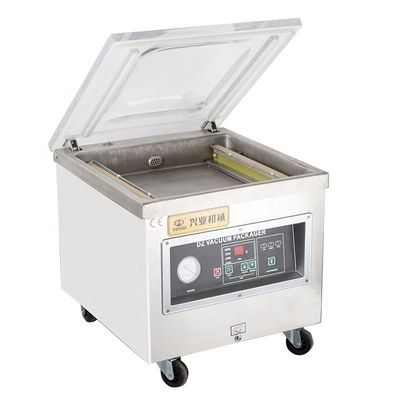 acheter Révolutionnez votre processus d'emballage alimentaire avec le scellant sous vide DUOQI DZ-300 online manufacture
