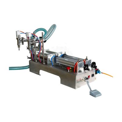 acheter DUOQI Y2WTD Machine de remplissage de liquide pour le shampooing et le liquide manuel online manufacture