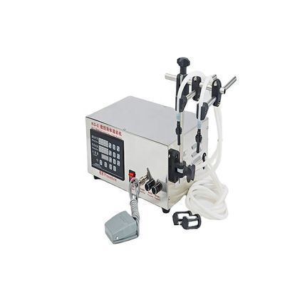 acheter Ligne de traitement DUOQI DQ-280 II pour l'emballage en papier et le remplissage numérique de boissons gazeuses online manufacture