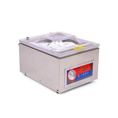 acheter DUOQI DZ-260C Sélecteur sous vide pour fruits et légumes avec contrôle par micro-ordinateur online manufacture