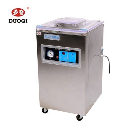 acheter Sélecteur à vide alimentaire portable 40 cm 2 sacs/min Fonction de faible bruit pour viande et légumes online manufacture