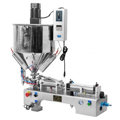 acheter 110 V Semi Auto Wax Machines de remplissage de gelée de pétrole haute précision opération facile online manufacture