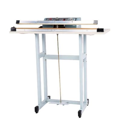 acheter DUOQI SF-600 CE pédale de pied en fer scellé scellé sac scellé scellé à chaleur scellé semi-automatique online manufacture