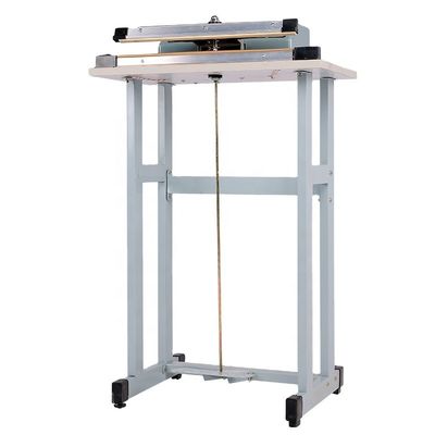 acheter DUOQI SF-500 pédale de pied en fer étancheur d'étanchéité de sac étancheur d'étanchéité thermique pour l'emballage de boîtes online manufacture