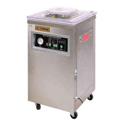 acheter Matériau d'emballage en bois DUOQI DZ-400 CE machine à emballer sous vide pour les besoins personnalisés online manufacture