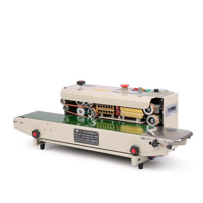 acheter Support technique vidéo FR770 Sélecteur portable à bande horizontale pour matériaux d'emballage en bois online manufacture