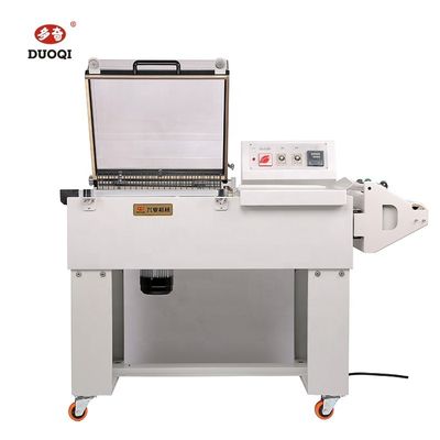 acheter DUOQI FM5540 électrique 2 en 1 rétrécissant pour animaux de compagnie Bouteille carton Boîte de livres Robe online manufacture