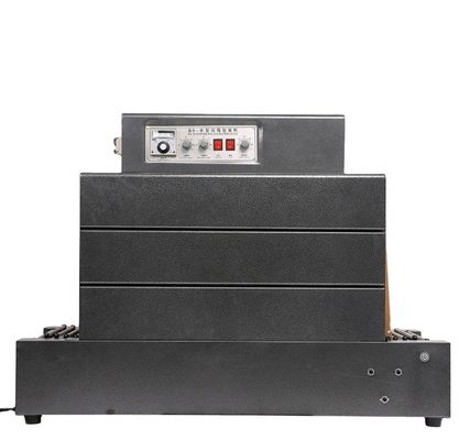 acheter DUOQI BS-B450*250 Machine d'emballage rétrécissant de bouteilles pour animaux de compagnie pour l'industrie des machines et du matériel online manufacture