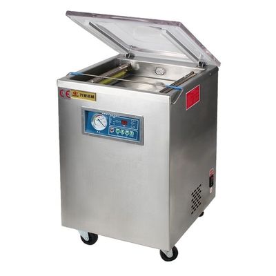 acheter Étancheur sous vide DUOQI DZ-360 à propulsion électrique pour les emballages d'azote de type stand et de table online manufacture