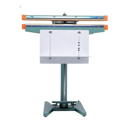 acheter DUOQI PFS-800*2 Double scellant à pédale de pied scellant à chaud pour emballage en aluminium online manufacture