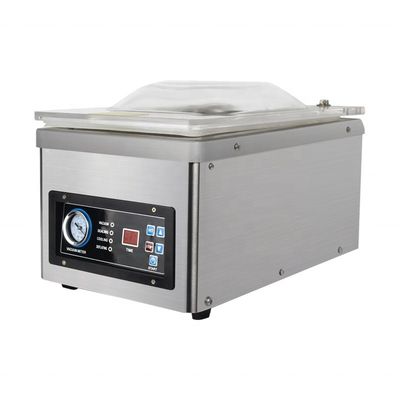 acheter DUOQI DQVC-210 Sélecteur sous vide 68750 mm pour les vêtements online manufacture