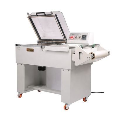 acheter Machine d'emballage de 1400 mm pour FM-5540 2-en-1 Récupérer le sac en pp online manufacture