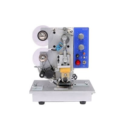acheter Machine de codage de la date d'expiration du lot pour les sacs en plastique HP-241B online manufacture