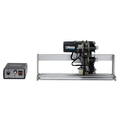 acheter 10 KG HP-241G Imprimante d'étiquettes Ruban Date d'expiration Date de codage Date de codage Imprimante à jet d'encre à main Machine d'impression couleur verrouillage et suivi online manufacture
