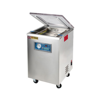 acheter Machine à emballer sous vide polyvalente DUOQI DZ-360 pour le matériel du steak de poisson et du bœuf liquide online manufacture