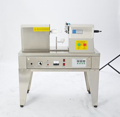 acheter Machine d'étanchéité à tubes manuels à tubes en plastique à ultrasons pour dentifrice cosmétique online manufacture
