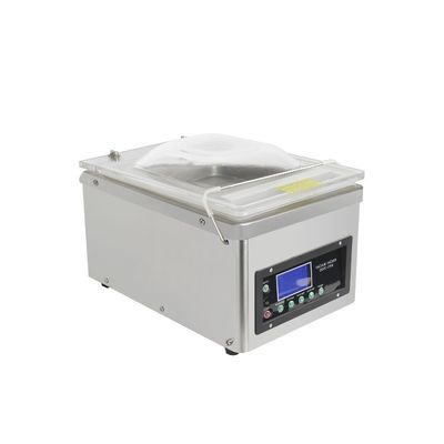 acheter DUOQI DQVC-210 Machine d'emballage à vide pour la maison pour l'emballage de liquides chimiques online manufacture