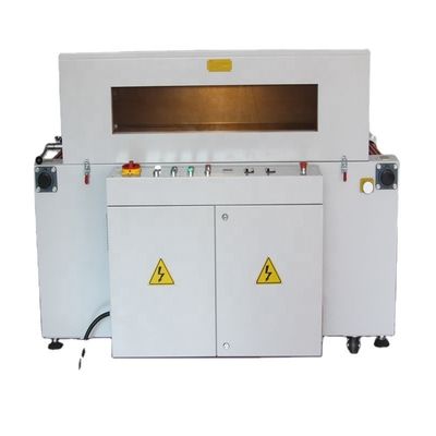 acheter DUOQI SM-5030LX Machine automatique d'emballage sous vide pour sacs rétrécissants et recyclage online manufacture