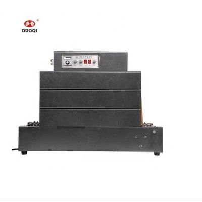 acheter 220 V DUOQI BS-B400*200 Machinerie industrie du matériel industriel machine d'emballage de bouteilles pour animaux de compagnie online manufacture