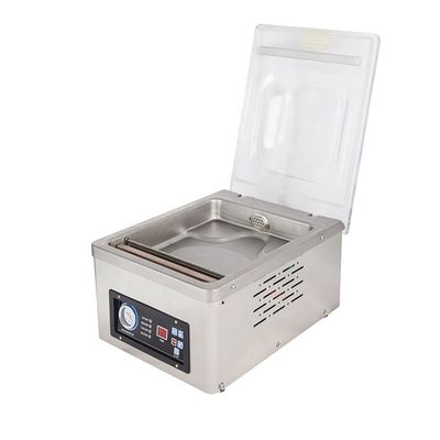 acheter Résistant aux produits chimiques machine d'emballage sous vide alimentaire DZ-260D online manufacture