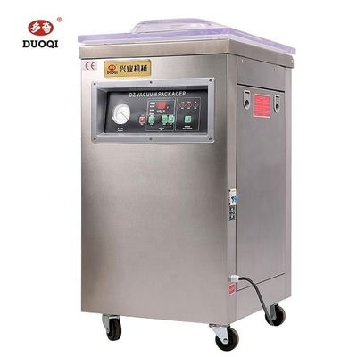 acheter DUOQI DZ-400 machine à emballage sous vide à chambre unique avec commande électrique online manufacture