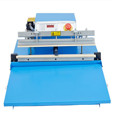 acheter Machine de scellage à vide industriel à chauffage instantané, résistance à la corrosion de haute capacité online manufacture