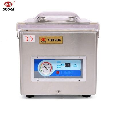 acheter Machine automatique d'emballage sous vide de viande, poisson et poulet DZ-260 online manufacture