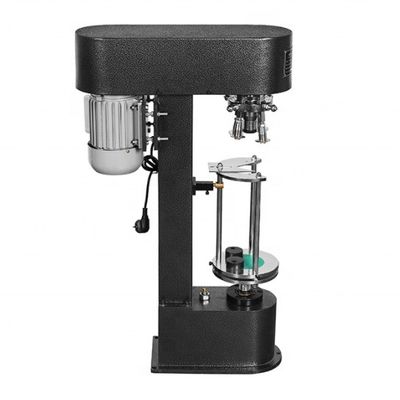 acheter Machine à fermeture à vis à tête de bouteille ronde manuelle pour autres machines à remplir online manufacture