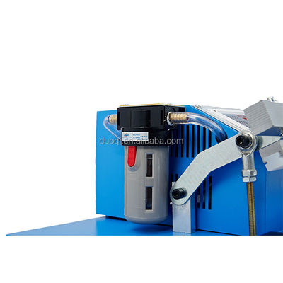 acheter DUOQI DZQ-500TE Machine à vide et scellée haute précision pour la conservation des aliments online manufacture