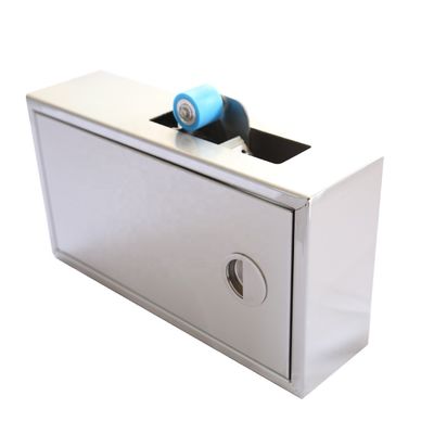 acheter Machine d'emballage manuelle de boîtes en carton pour vêtements de 5 kg de capacité de poids online manufacture