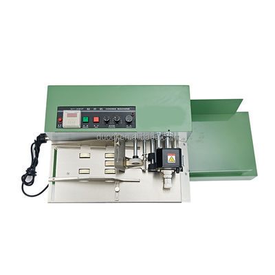 acheter MY-380F Machine de codage à l'encre solide Machine automatique de codage à l'encre en rouleau online manufacture