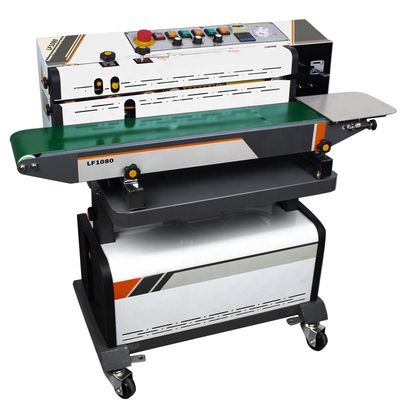 acheter DUOQI LF1080 Machine portable d'étanchéité de sacs en plastique Facile à utiliser et 0 m/min Vitesse online manufacture