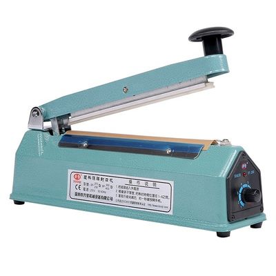 acheter DUOQI SF-200I étancheur thermique à impulsion portatif pour le contrôle manuel du fer d'emballage portable online manufacture