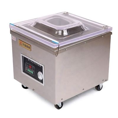 acheter Type de bureau DZ-450 économiseur d'aliments étancheur sous vide pour fruits de mer à grande vitesse 1 pcs/min online manufacture