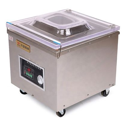 acheter Rationalisez votre processus d'emballage avec la machine d'emballage sous vide Duoqi facile à utiliser 1 pièce/min online manufacture