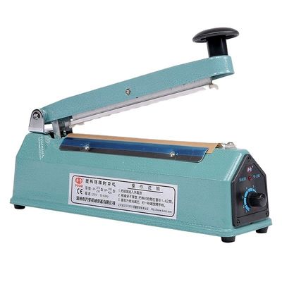 32 CM Semi-automatique DUOQI SF-200I Fer portable à main portée à impulsion chaleur