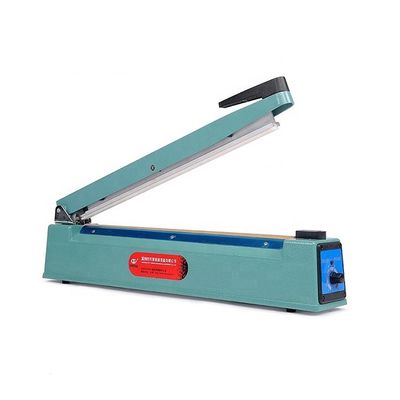 4 kg Capacité DUOQI SF-400A Sélecteur à impulsion manuelle pour emballage en aluminium