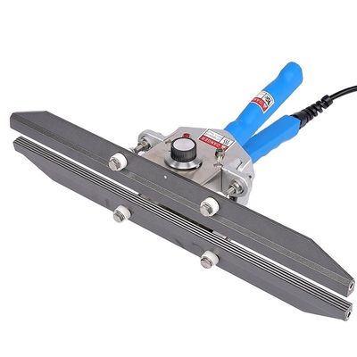 DUOQI FKR-400 Fer Impulse Handy Sealer La solution innovante pour les emballages de vêtements