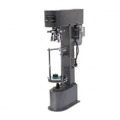 DUOQI DK-50/D machine de verrouillage semi-automatique et de fermeture à vis de câble à haute puissance de 370 W