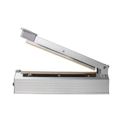 DUOQI SF-200A machine manuelle d'étanchéité à impulsion manuelle pour les besoins d'emballage en aluminium léger
