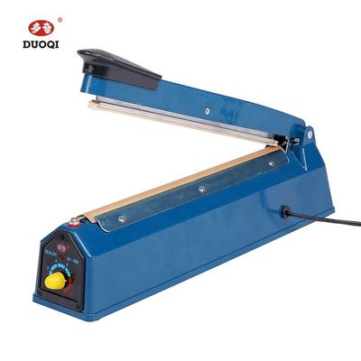 110V de qualité automatique semi-automatique DUOQI SF-300P Portable étancheur thermique à impulsion